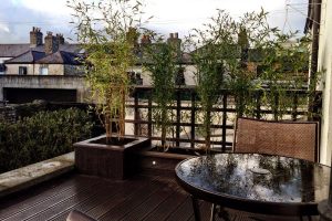 Decking Project Dublin Img01