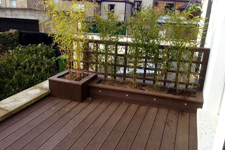 Decking Project Dublin