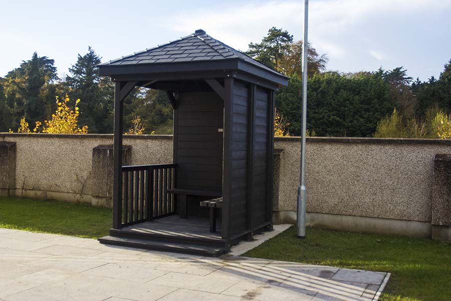 Gazebo Project Mullingar