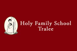 Holy Family School Tralee