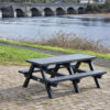 Picnic Table Clareen 01