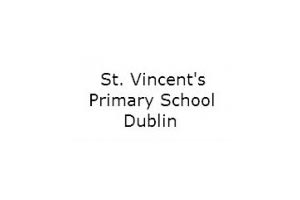 St. Vincent's Primary School Dublin