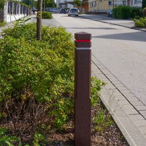 Bollards 06