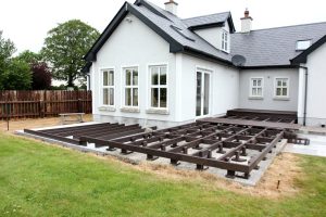 Decking Kells 2