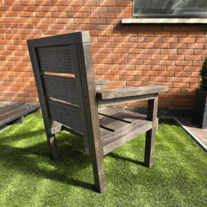 Garden Seat Finbar 01