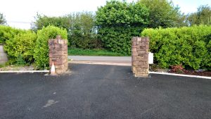 Gate Cork 1