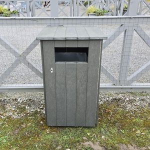 Litter Bin A005