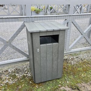 Litter Bin A006