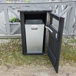 Litter Bin A007