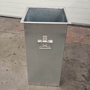 Litter Bin insert
