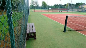 Nenagh Tennis Club 1