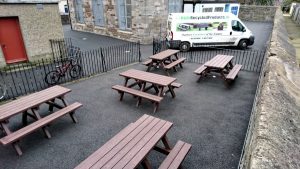 North Strand tables1
