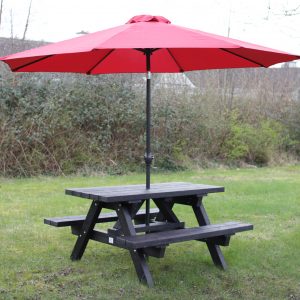 Picnic Table Glencree