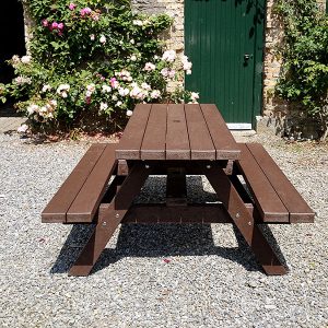 Picnic Table Glencree 7