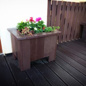 Planter Barna 1
