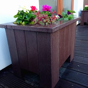 Planter Barna 7