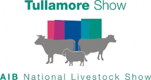 Tullamore Show Logo