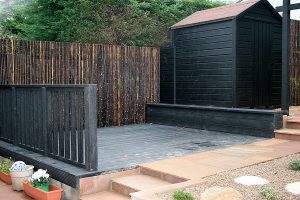 decking clonmell 4