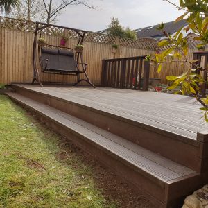 decking p022