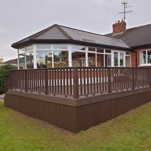 decking p031