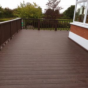 decking p033