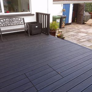 decking p040