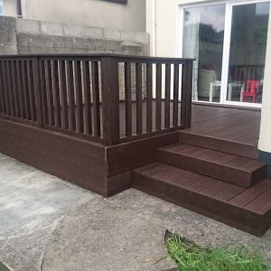 decking p041