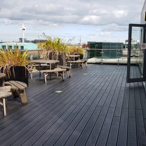 decking p045