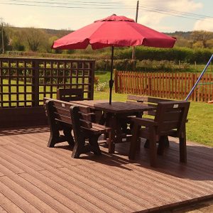 decking p049