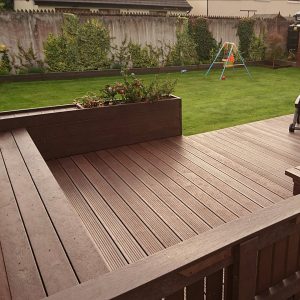 decking p050