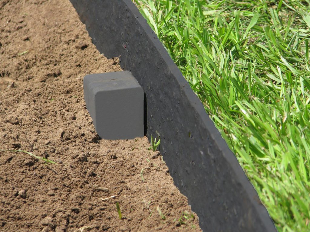 Garden Edging | Landscape your Garden | Irish Recycled Products