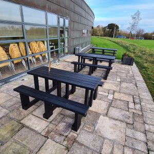 Garden Furniture A1