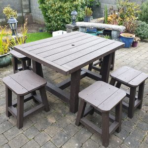 Garden Furniture set P1