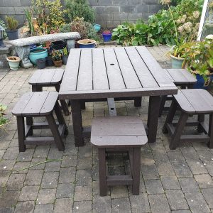 Garden Furniture set P2