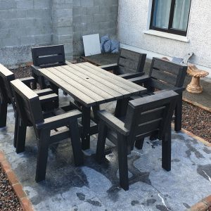 Garden furniture S1