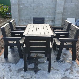 Garden furniture S2
