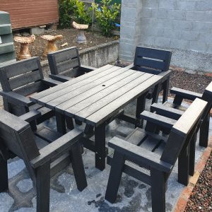 Garden furniture S3