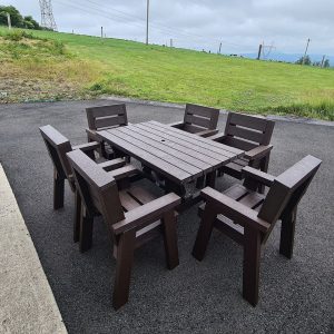 Garden furniture S5