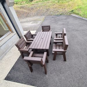 Garden furniture S7