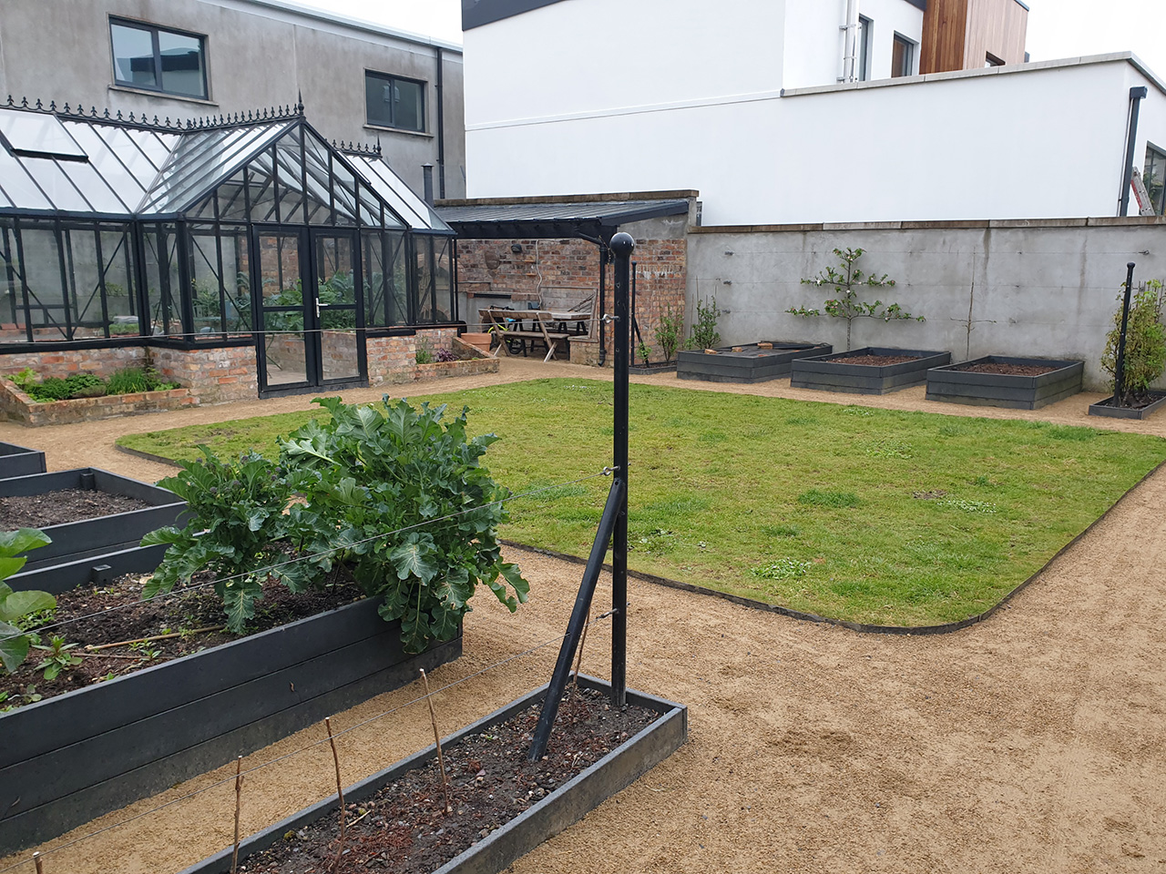 Portfolio Irish Recycled Products