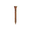 Terrassotec Trilobular Stainless Steel Screws