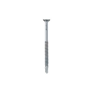 Wing Tipped Drilling Stainless Steel Screws