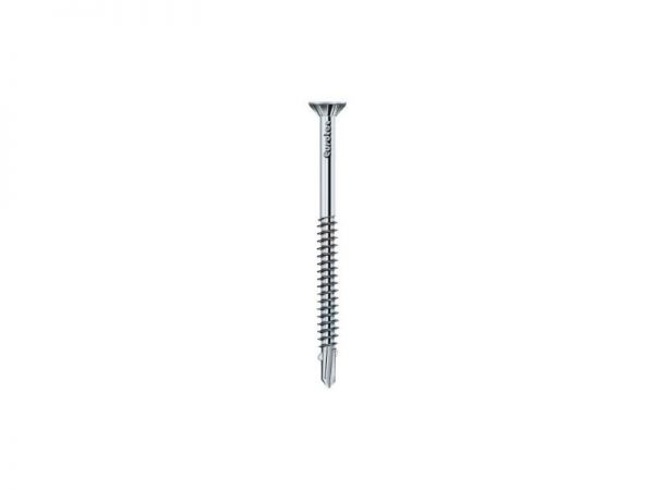 Wing Tipped Drilling Stainless Steel Screws