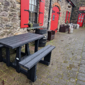 picnic table walk in 03