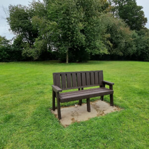 Garden seat Cappanele 01