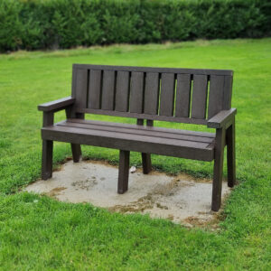 Garden seat Cappanele 02