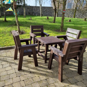 Dany set of furniture 01