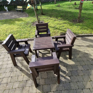 Dany set of furniture 08