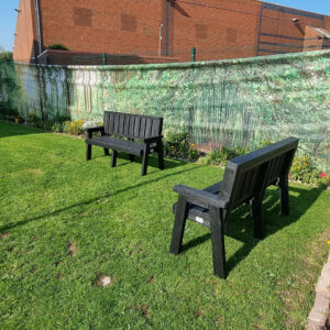 garden bench glensinna 01