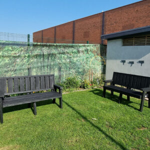 garden bench glensinna 02